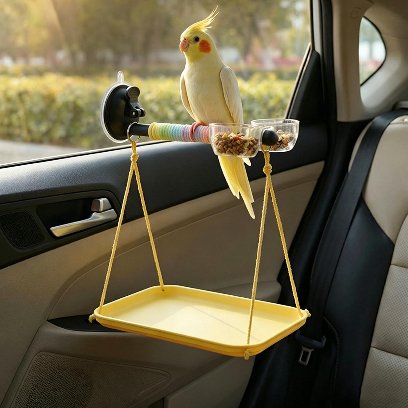 Bird Perch with Suction Cup an - đánh giá và giá Racing Arcade Cabinet