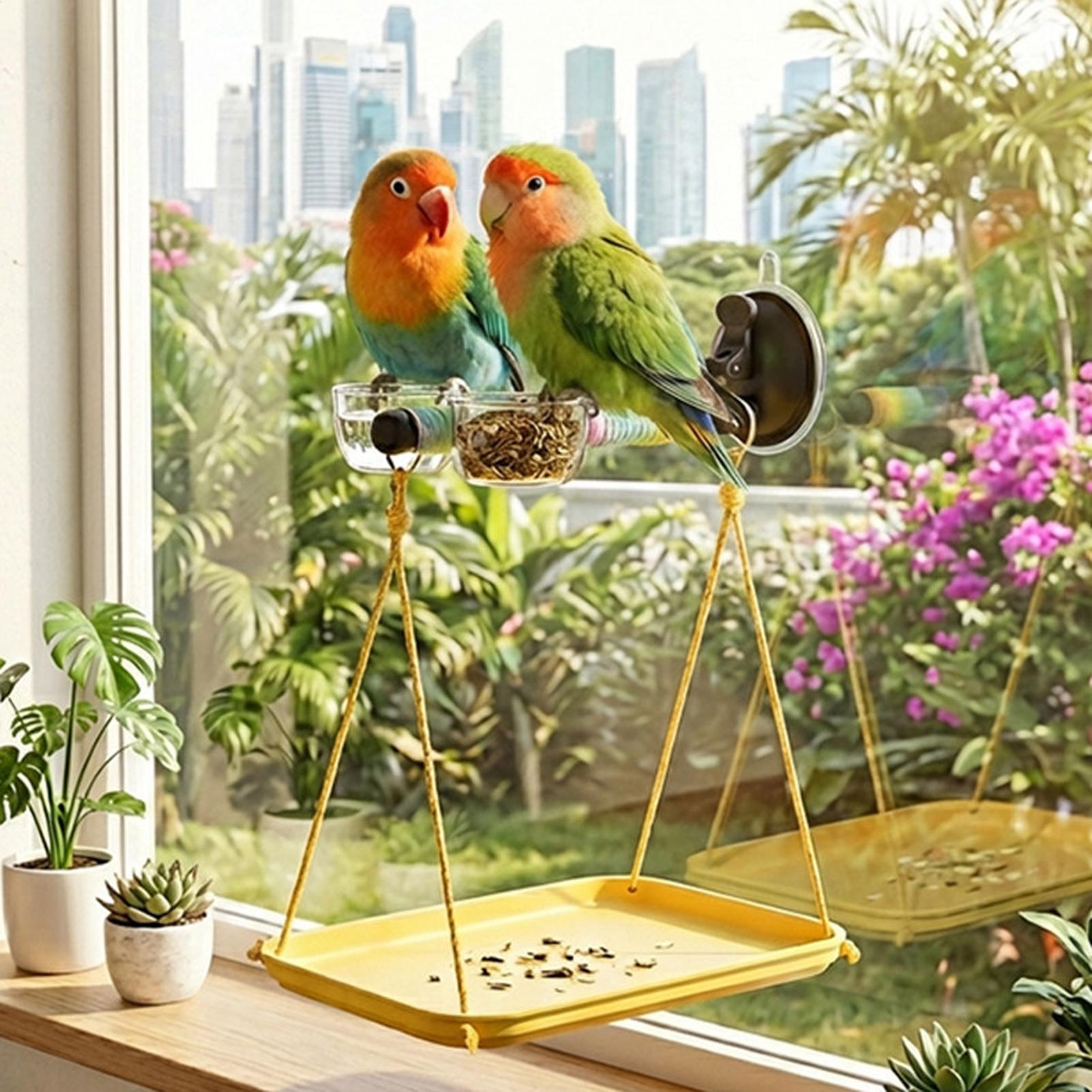Bird Perch with Suction Cup an - đánh giá và giá Racing Arcade Cabinet