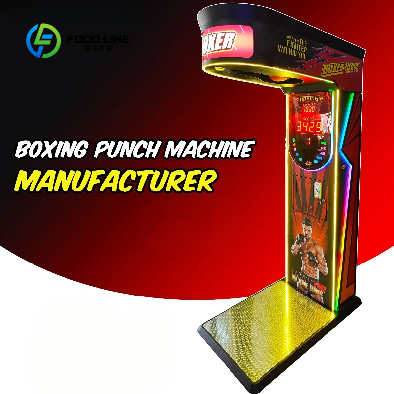 Customized Arcade Street Amuse - đánh giá và giá Arcade And Vending