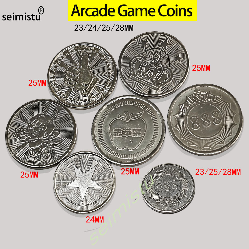 100pcs Stainless Steel 23/24/2 - đánh giá và giá Arcade And Vending