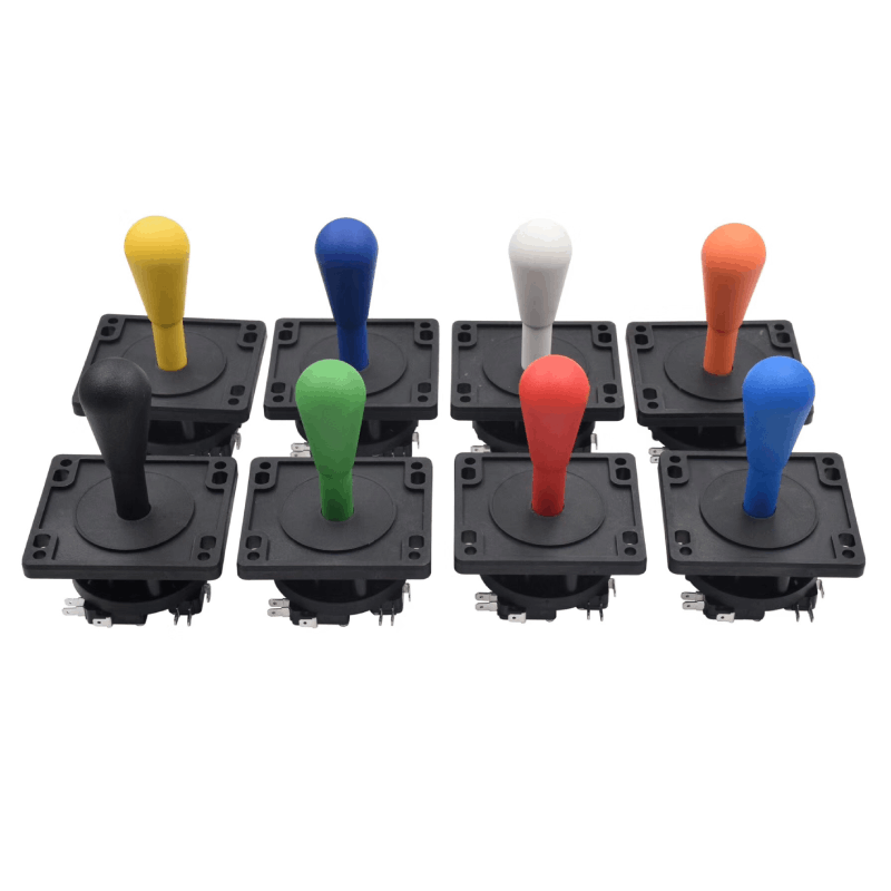 Happ Arcade Joystick Mexican J - đánh giá và giá Arcade Games And Vending