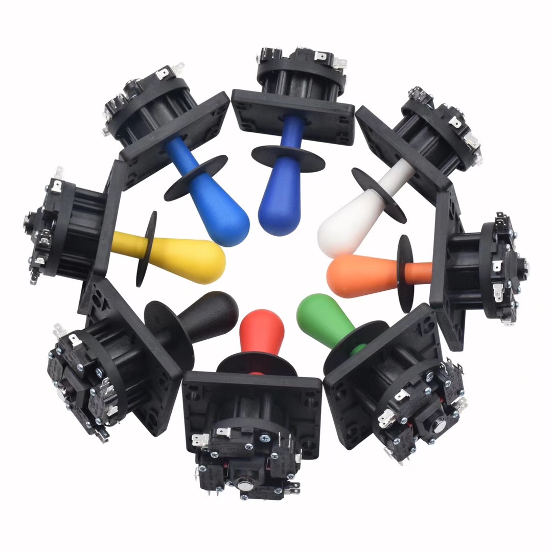 Happ Arcade Joystick Mexican J - đánh giá và giá Arcade Games And Vending