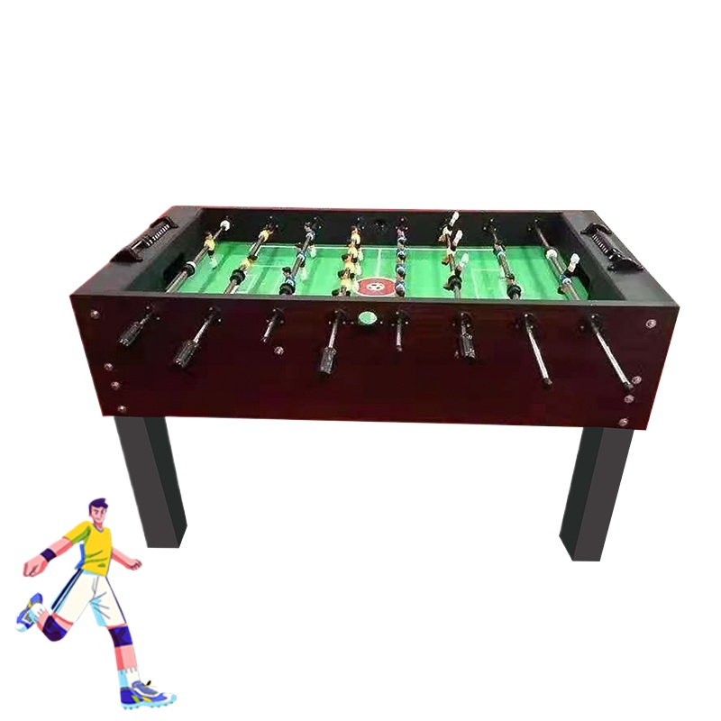 Two-Person Indoor Foosball Gam - đánh giá và giá Foosball Table Commercial
