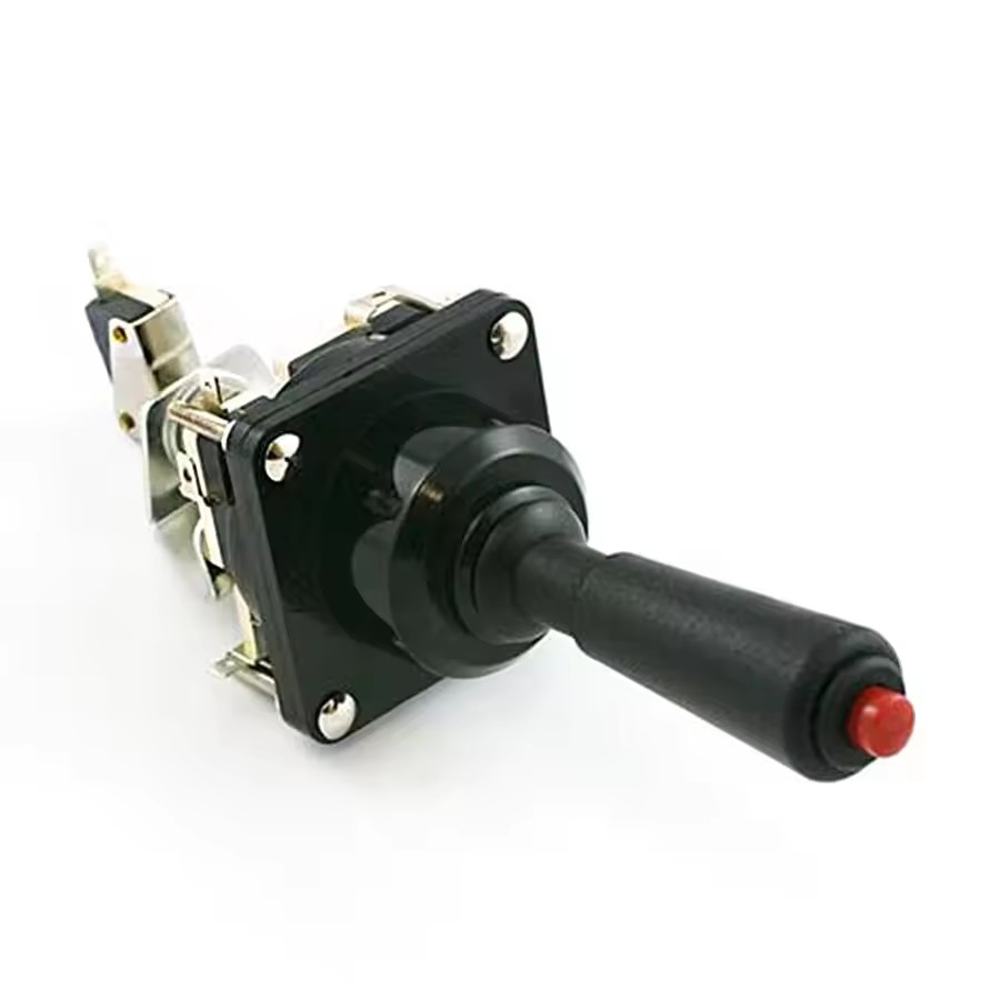 New Arcade Game 4-8 Way Joysti - đánh giá và giá Joystick Arcade Parts