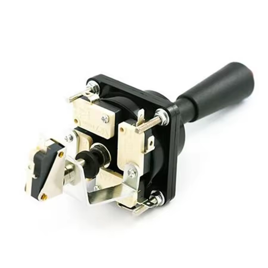 New Arcade Game 4-8 Way Joysti - đánh giá và giá Joystick Arcade Parts