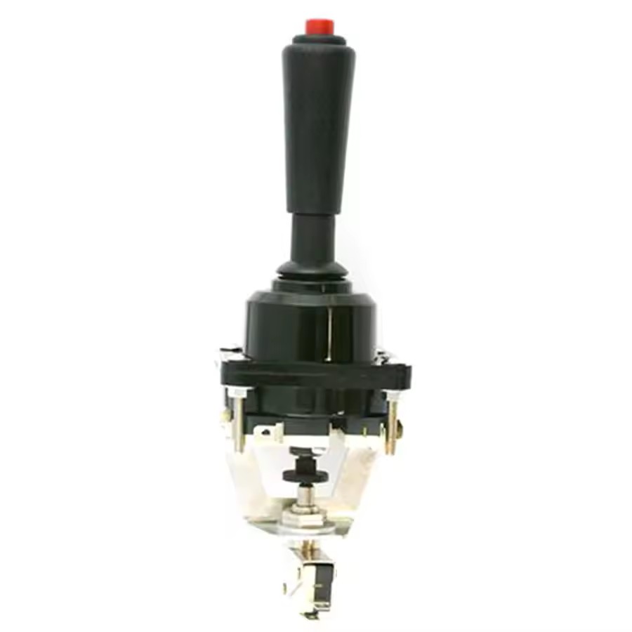 New Arcade Game 4-8 Way Joysti - đánh giá và giá Joystick Arcade Parts