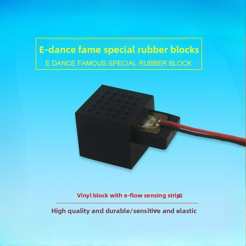 10pcs E Dance Revolution Senso - đánh giá và giá Dance Pad Machine