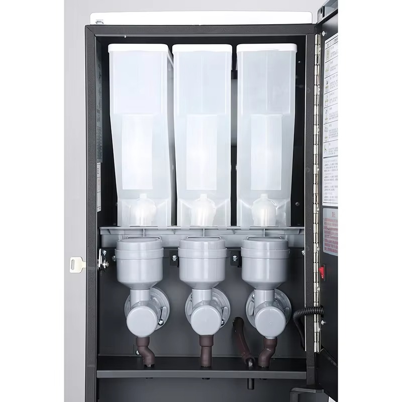 User Friendly Coffee Vending M - đánh giá và giá Bill Acceptor Vending