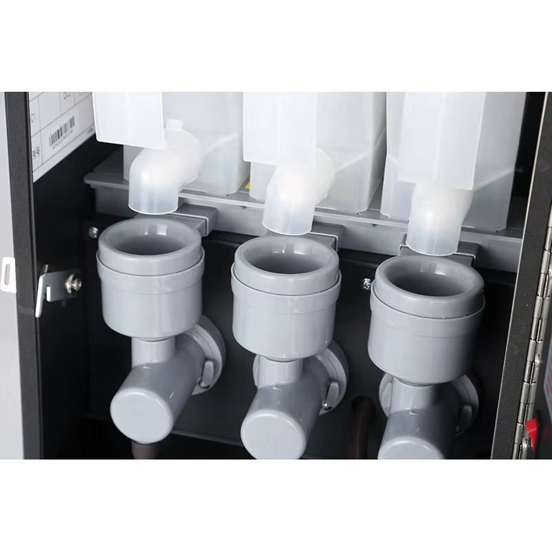 User Friendly Coffee Vending M - đánh giá và giá Bill Acceptor Vending