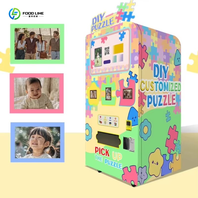 Customized New Arrival Persona - đánh giá và giá Photo Booth Machine