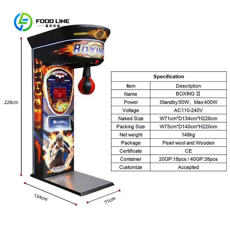 Customized High Profit Coin Op - đánh giá và giá Arcade Machine Profit