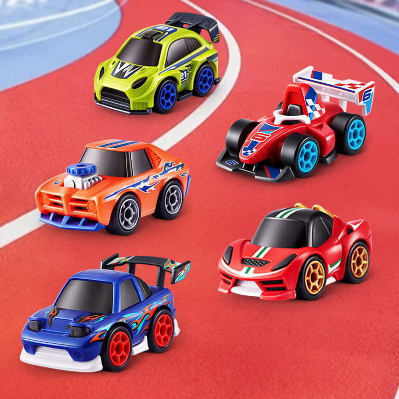 Zuru 5 Surprise Q Style Mini R - đánh giá và giá Racing Arcade Cabinet
