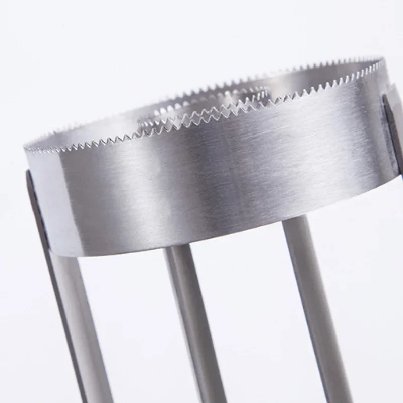 JUSTINLAU Stainless Steel Pine - đánh giá và giá Fruit Slot Machine