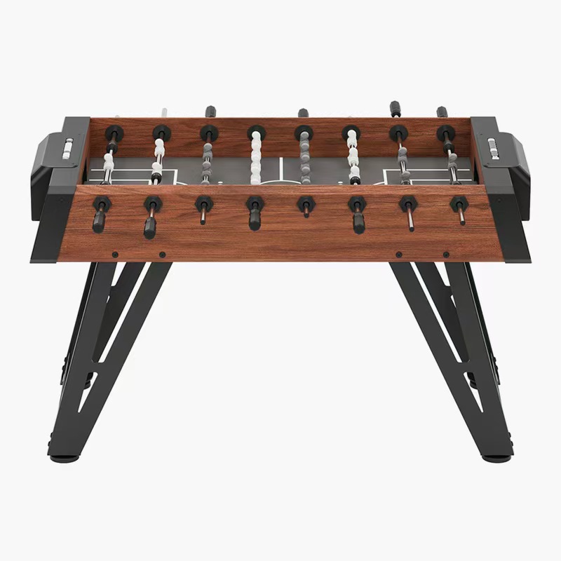 Factory Wholesale Customizable - đánh giá và giá Foosball Table Commercial