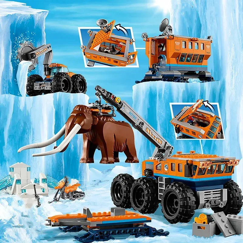 Compatible with City series bu - đánh giá và giá Claw Crane Machine
