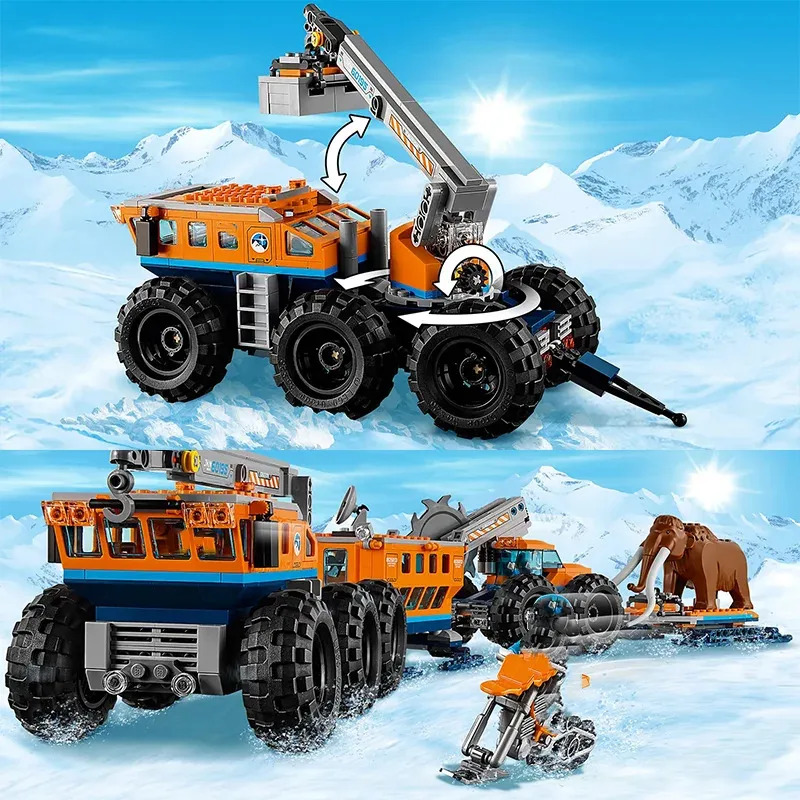 Compatible with City series bu - đánh giá và giá Claw Crane Machine