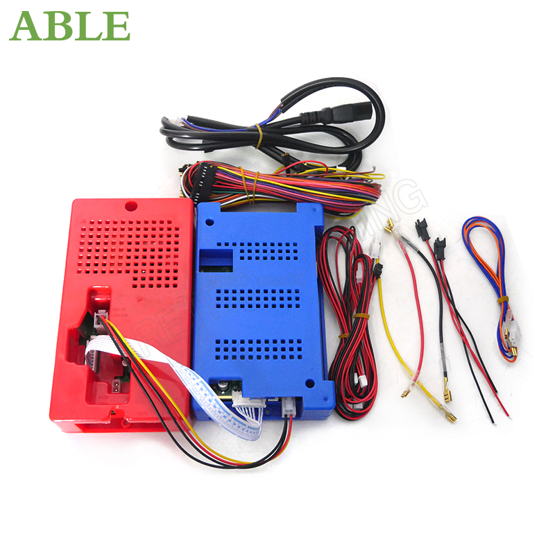 Arcade Adventure Island Kids R - đánh giá và giá Arcade Button Pcb