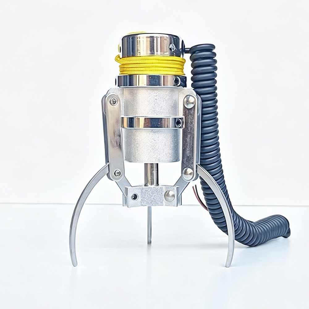 24V Mini Crane Claw With Built - đánh giá và giá Arcade And Vending