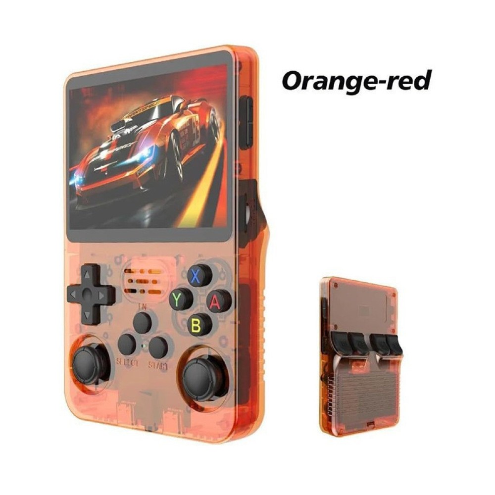R36S Game Console Handheld Ret - đánh giá và giá Arcade Game Jackpot