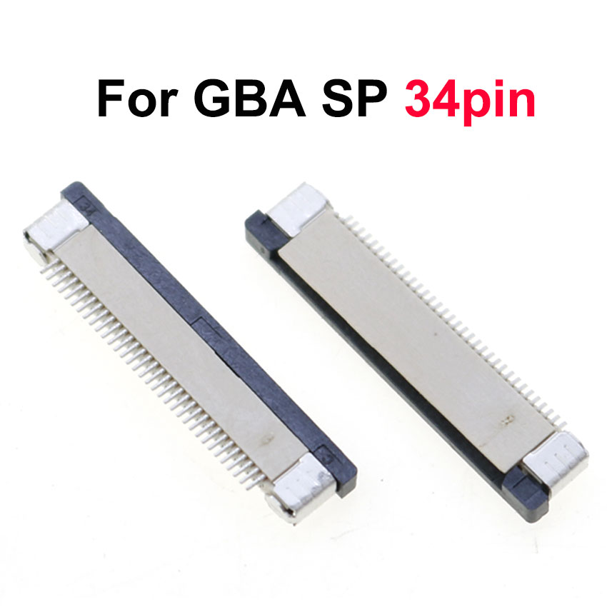 10pcs Ribbon Flexible Cable Co - đánh giá và giá Lcd Screen Arcade