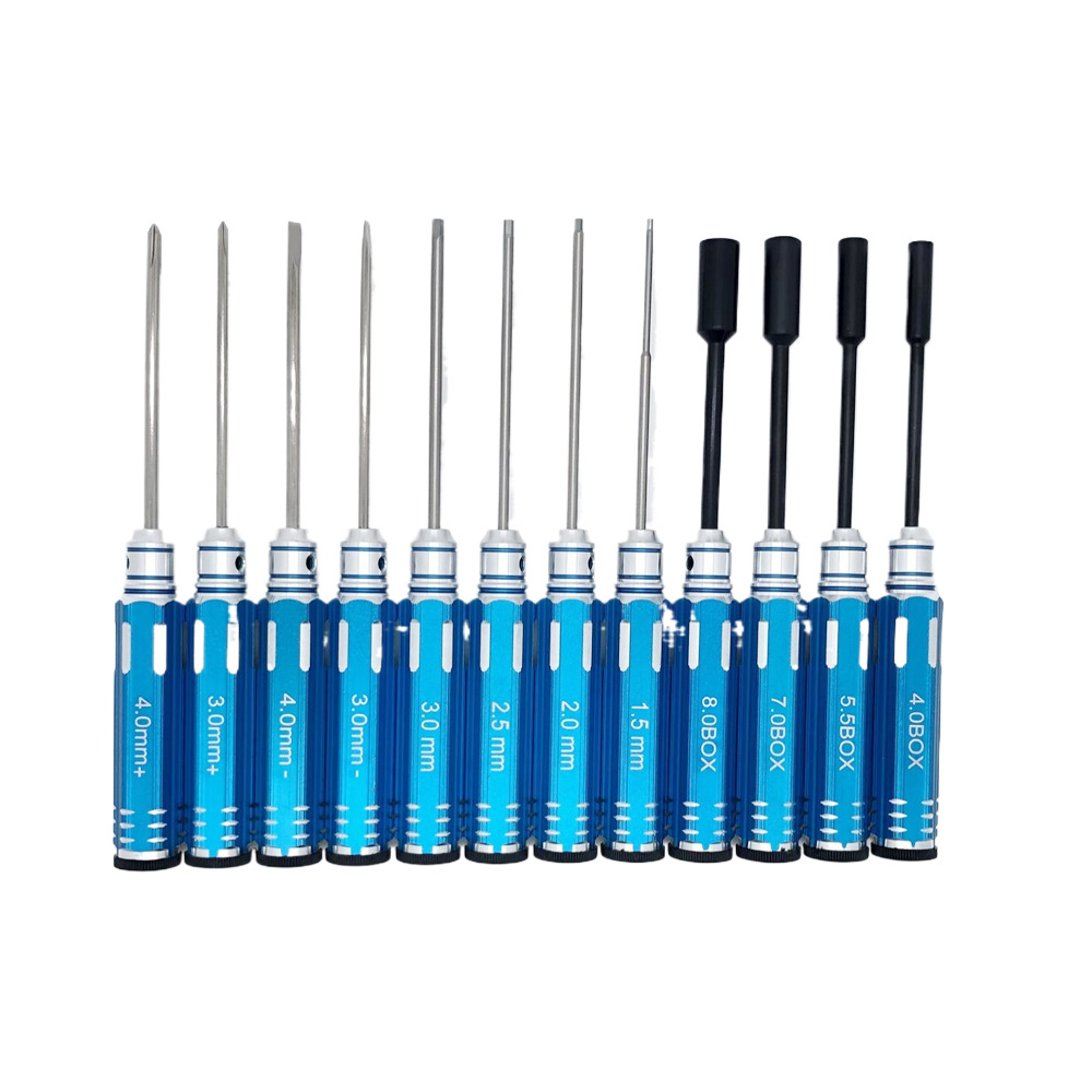 18PCS YSIDO RC Tool Kit Screwd - đánh giá và giá Racing Arcade Cabinet