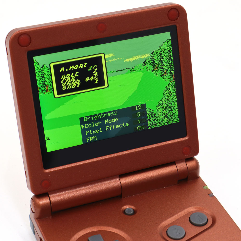 HISPEEDIDO Pre-Laminated IPS V - đánh giá và giá Lcd Screen Arcade