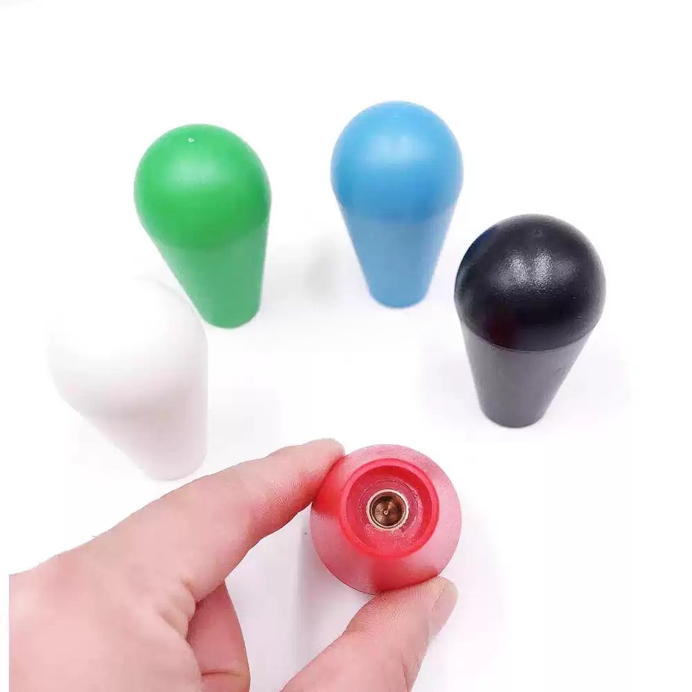 10pcs Arcade Game Machine Part - đánh giá và giá Joystick Arcade Parts