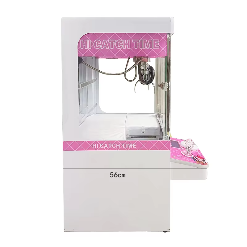 Wholesale Custom Mini Claw Mac - đánh giá và giá Bill Acceptor Vending