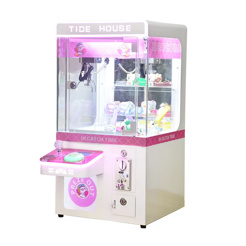 Wholesale Custom Mini Claw Mac - đánh giá và giá Bill Acceptor Vending