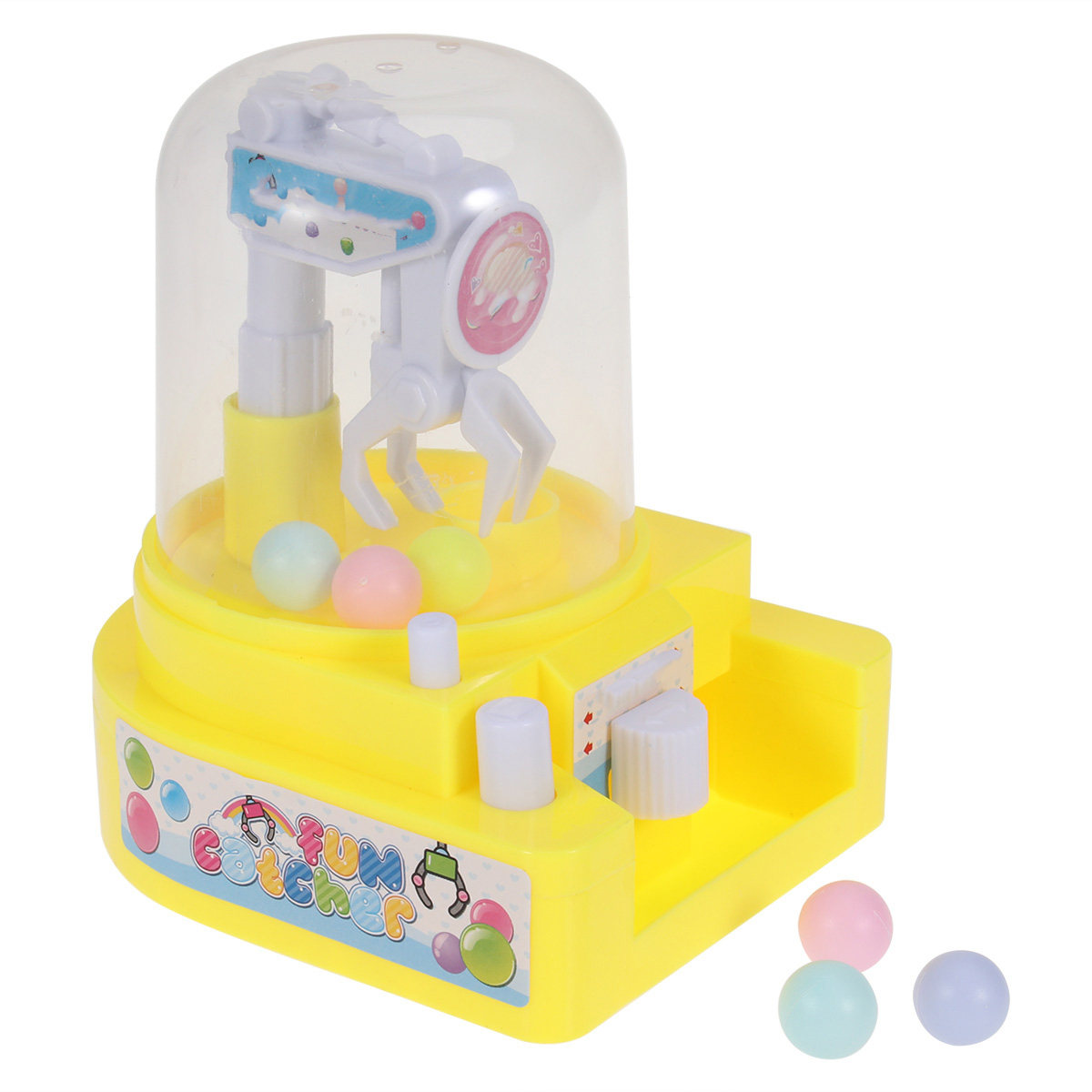 1Pcs Candy Grabber Machine Cla - đánh giá và giá Claw Crane Machine