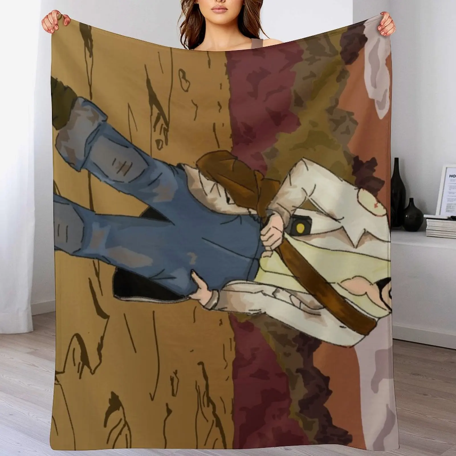 New Vegas Arcade Gannon Throw  - đánh giá và giá Arcade Vegas