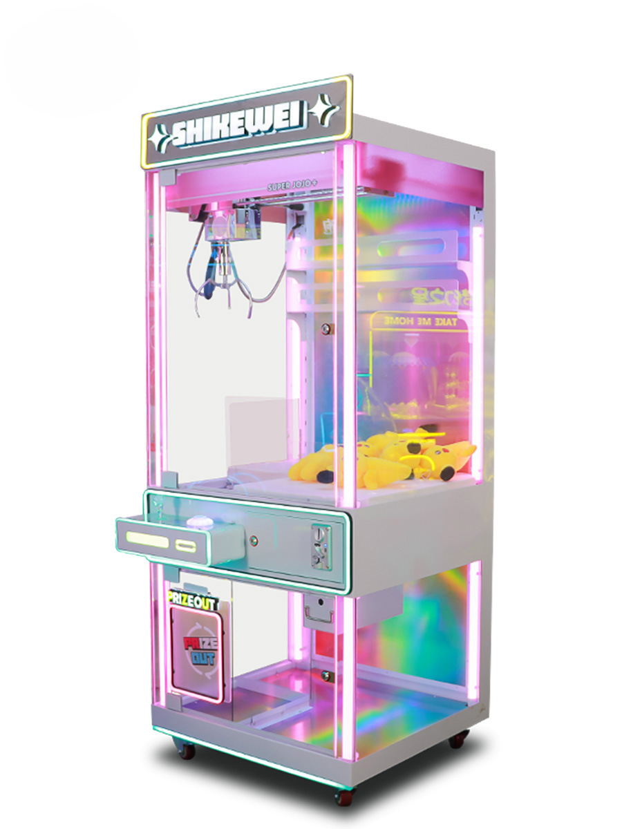 Wholesale Coin Operated Toy Ve - đánh giá và giá Bill Acceptor Vending