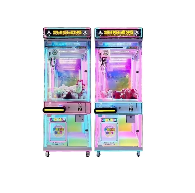 Wholesale Coin Operated Toy Ve - đánh giá và giá Bill Acceptor Vending