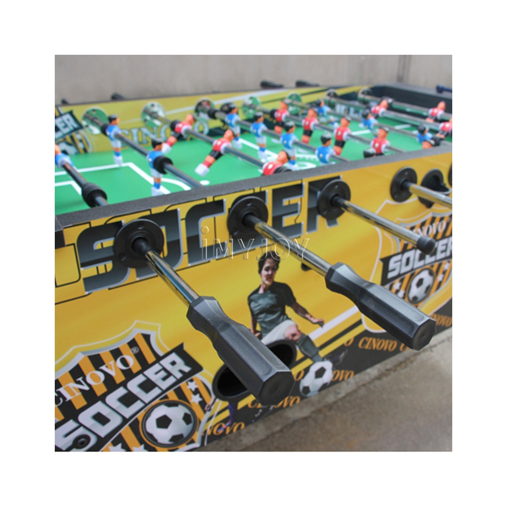 Indoor Outdoor Adult Game Foos - đánh giá và giá Foosball Table Commercial