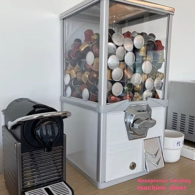 Coin-operated egg twister acti - đánh giá và giá Fruit Slot Machine