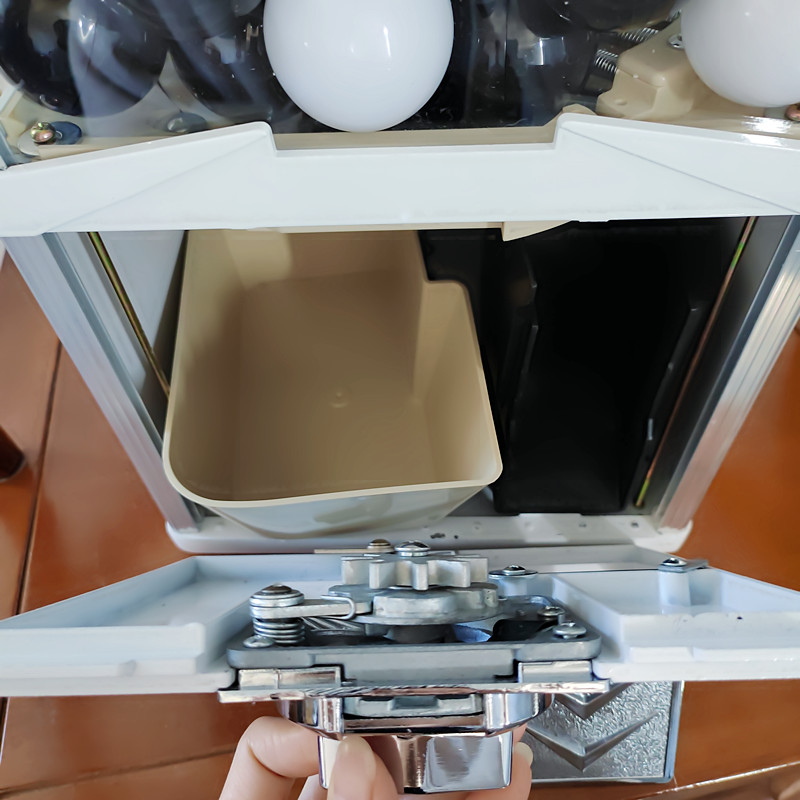 Coin-operated egg twister acti - đánh giá và giá Fruit Slot Machine